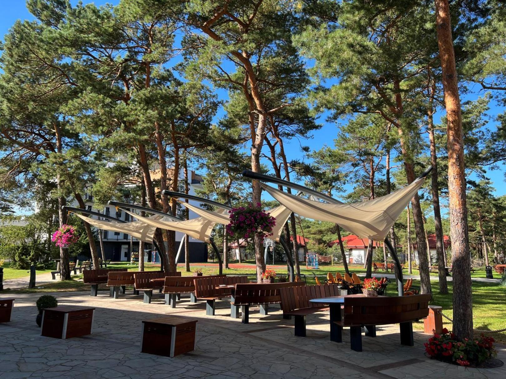 Columbus Ξενοδοχείο Rowy  Εξωτερικό φωτογραφία